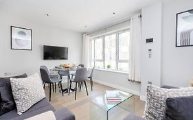 Westminster Abbey - 3Br - Cityapartmentstay