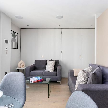 Westminster Abbey - 3Br - Cityapartmentstay Londen Buitenkant foto