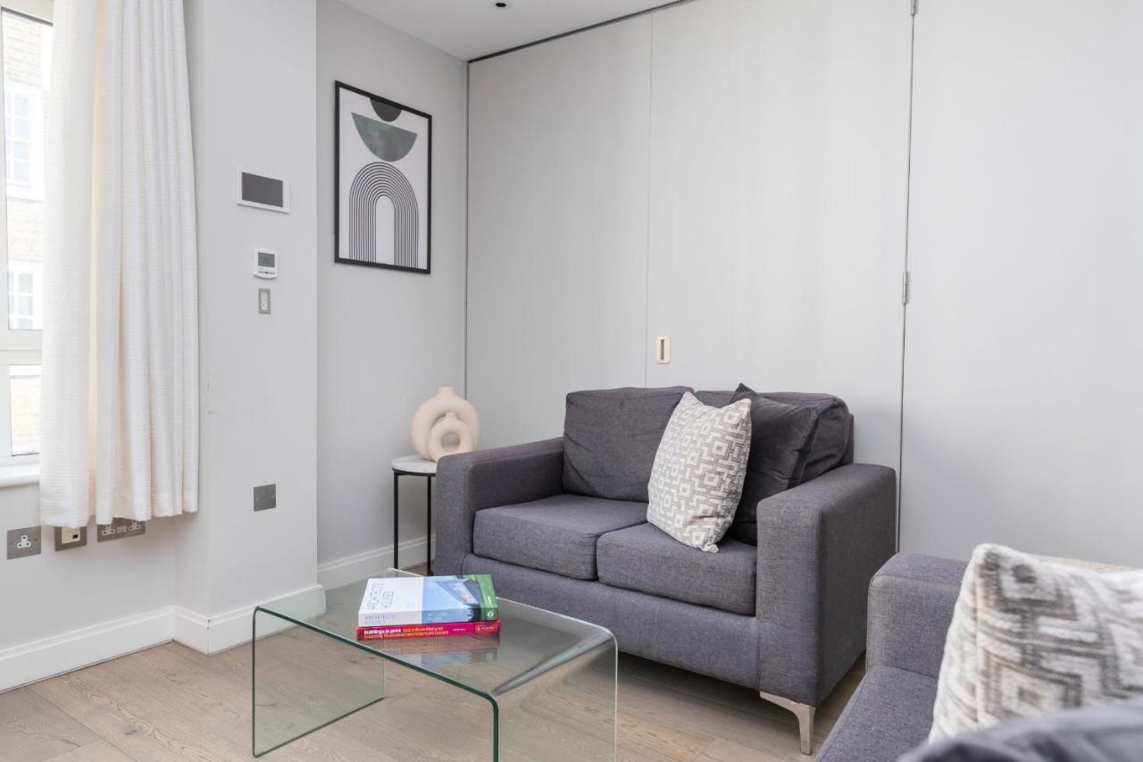 Westminster Abbey - 3Br - Cityapartmentstay Londen Buitenkant foto