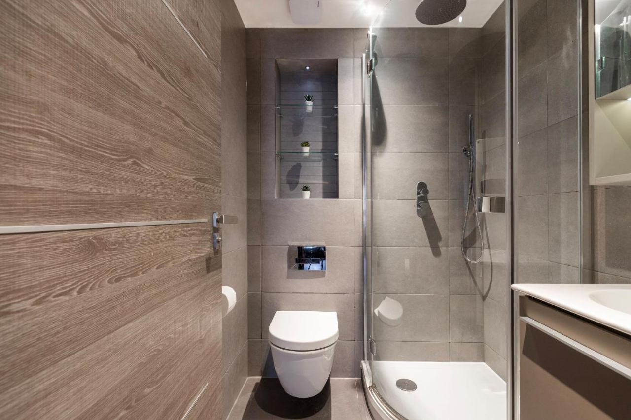 Westminster Abbey - 3Br - Cityapartmentstay Londen Buitenkant foto