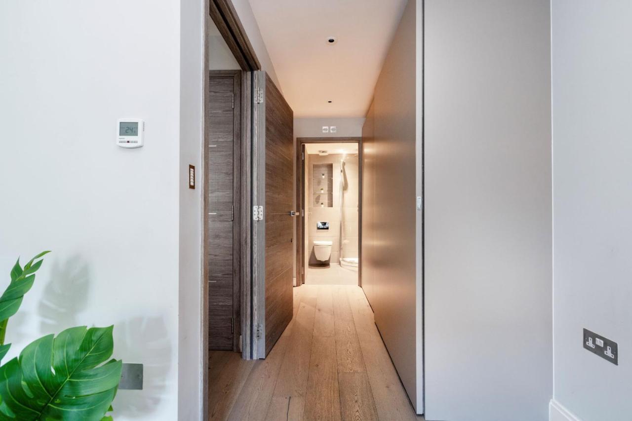 Westminster Abbey - 3Br - Cityapartmentstay Londen Buitenkant foto